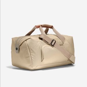 Cole Haan travel duffle or gym bag